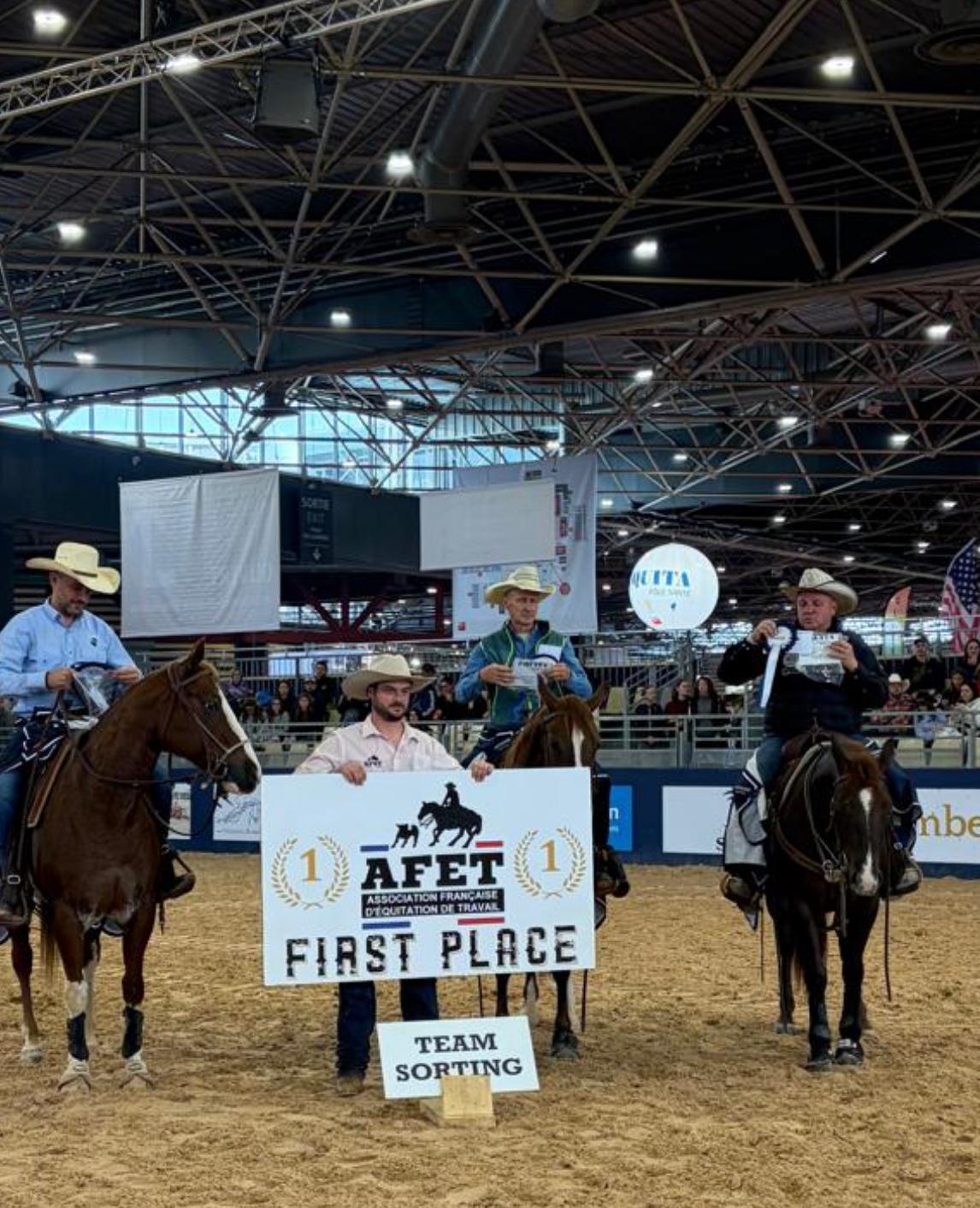 Giacomo Caruso vince ancora a Equita Lyon (2)